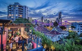 Spicers Balfour Brisbane